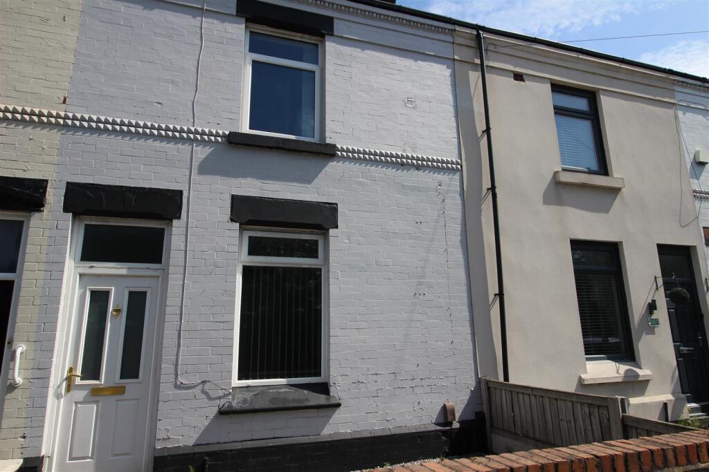 Main image of property: Sutton Road, St. Helens