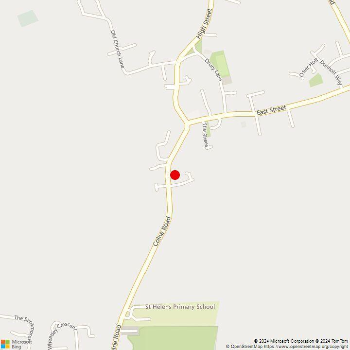Property Map