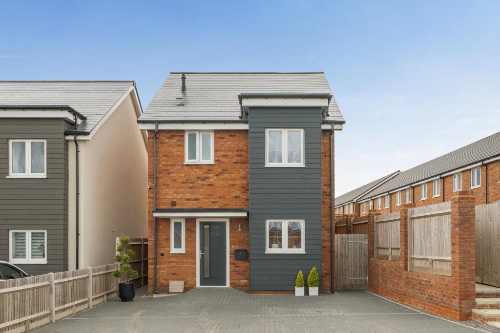 Main image of property: Graven Hill, Bicester, Oxfordshire, OX25