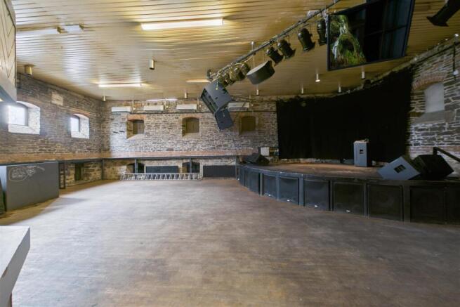 Fiddlers Club, Willway Street Bedminster, Bristol,