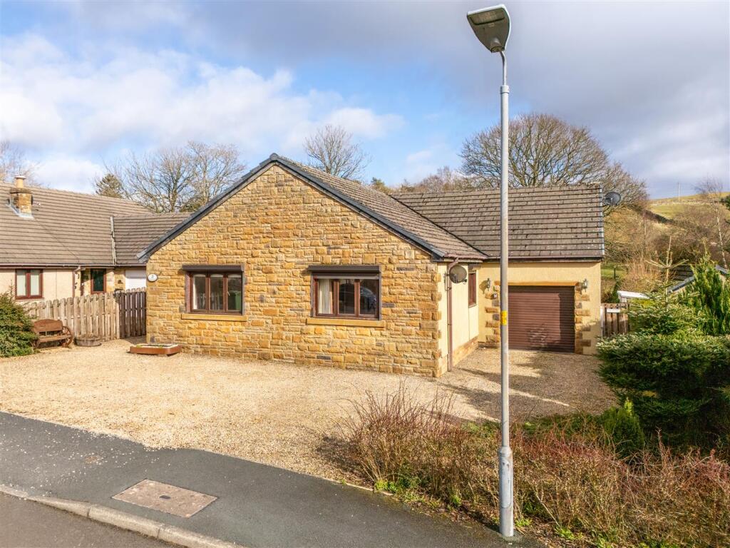 Main image of property: Bruntley Meadows, Alston,CA9