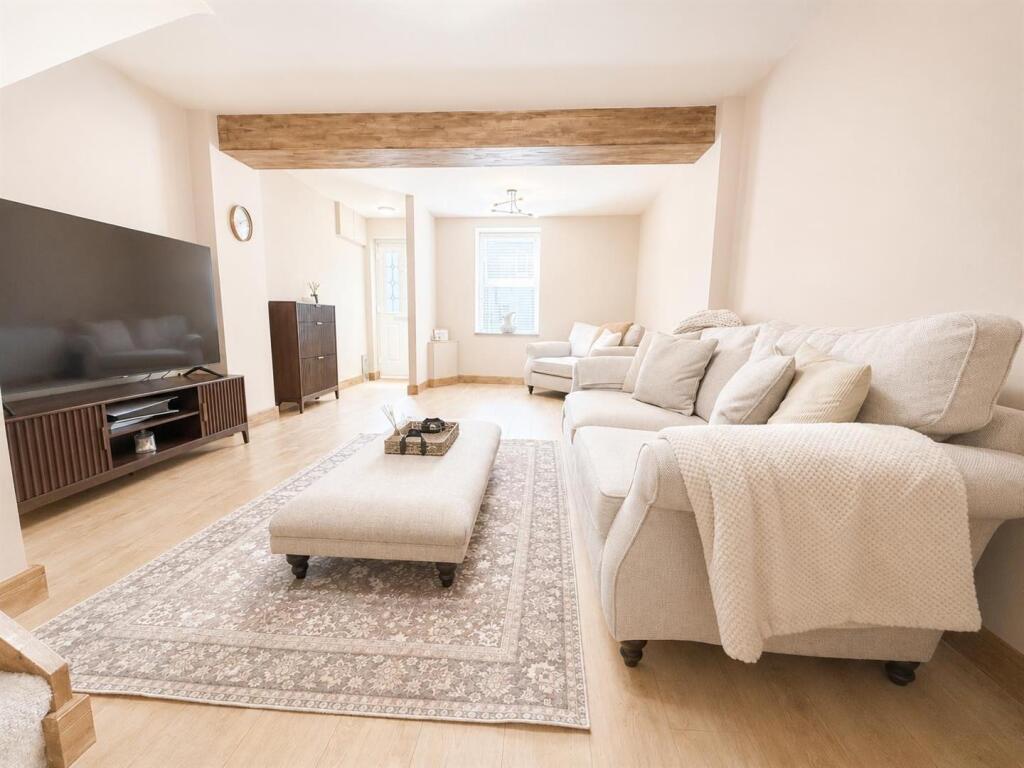 Main image of property: Lower Station Street, Aberaman, Aberdare