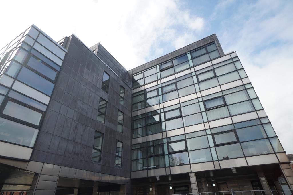 Main image of property: Weaver Street, Chester, Cheshire, CH1