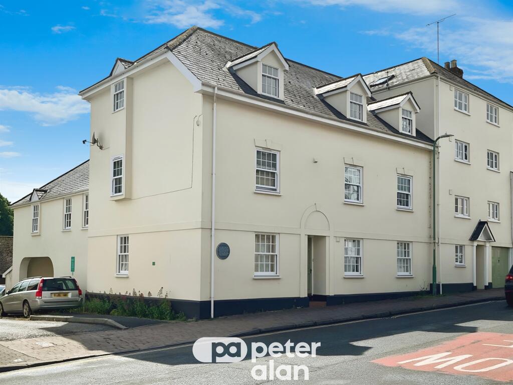 Main image of property: Glendower Street, Monmouth