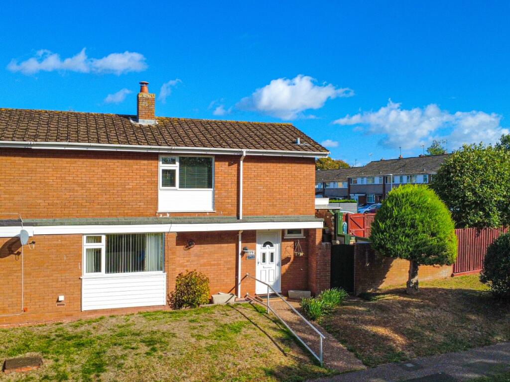 Main image of property: Warwick Road, Taunton, Somerset