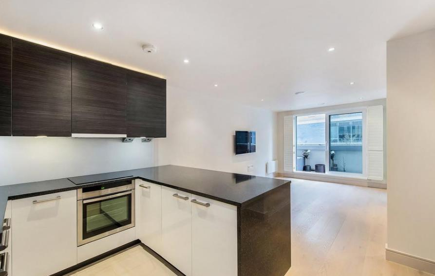 Main image of property: Broadley Street, Marylebone, London, NW8