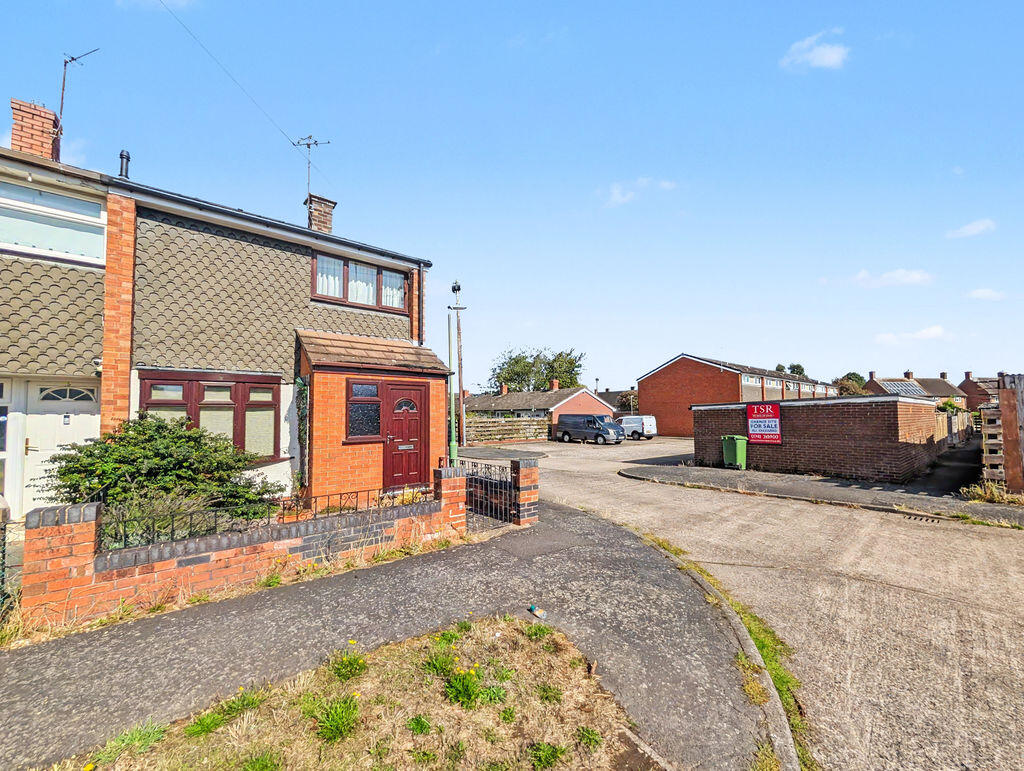 Main image of property: Coller Meadow, Monkmoor, Shrewsbury, Shropshire, SY2 4QB