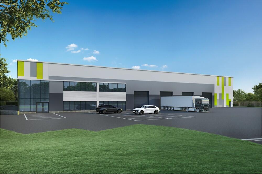 Main image of property: Prelude, Crockford Lane, Basingstoke