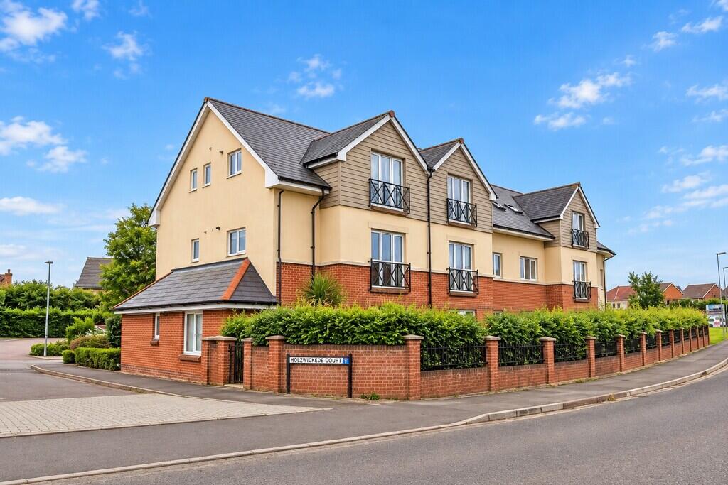 Main image of property: Holzwickede Court, Louviers Road