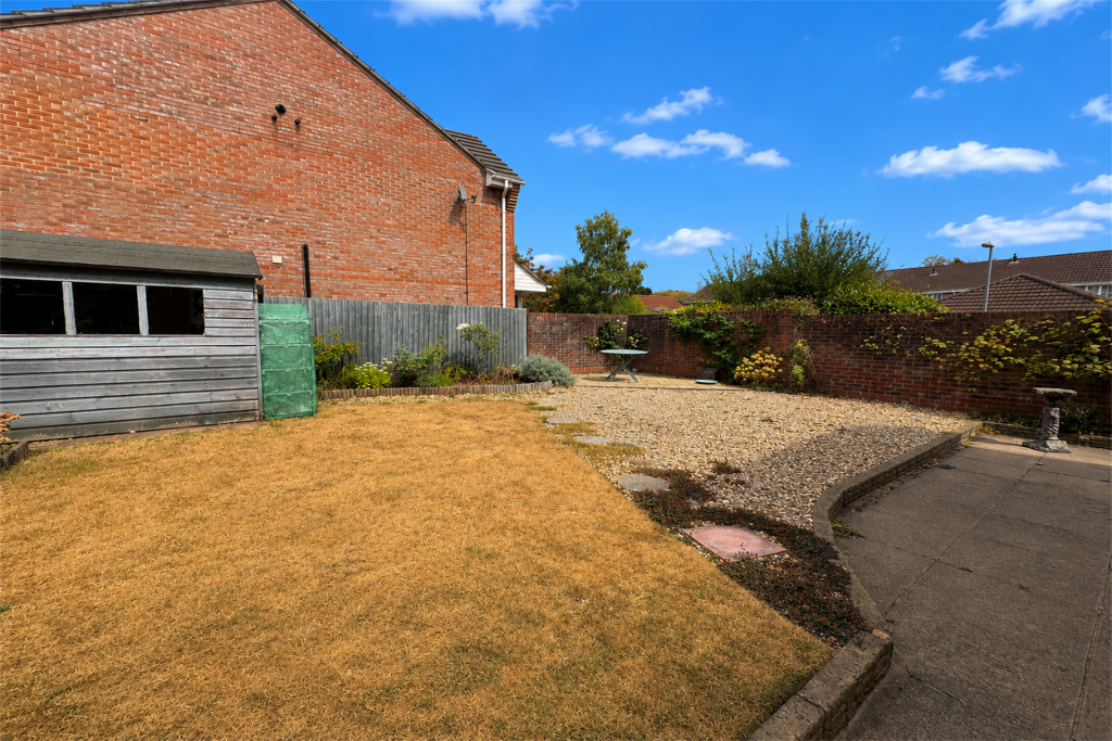 House in Verwood, Ebblake - View 4