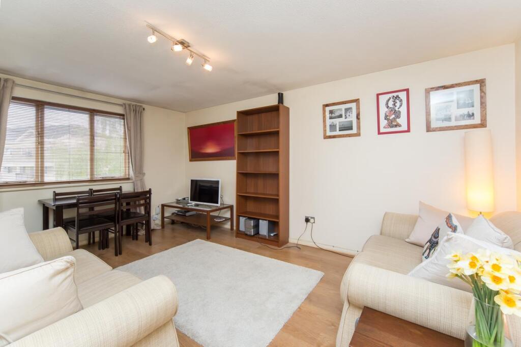 Main image of property: Athlone Court, Walthamstow
