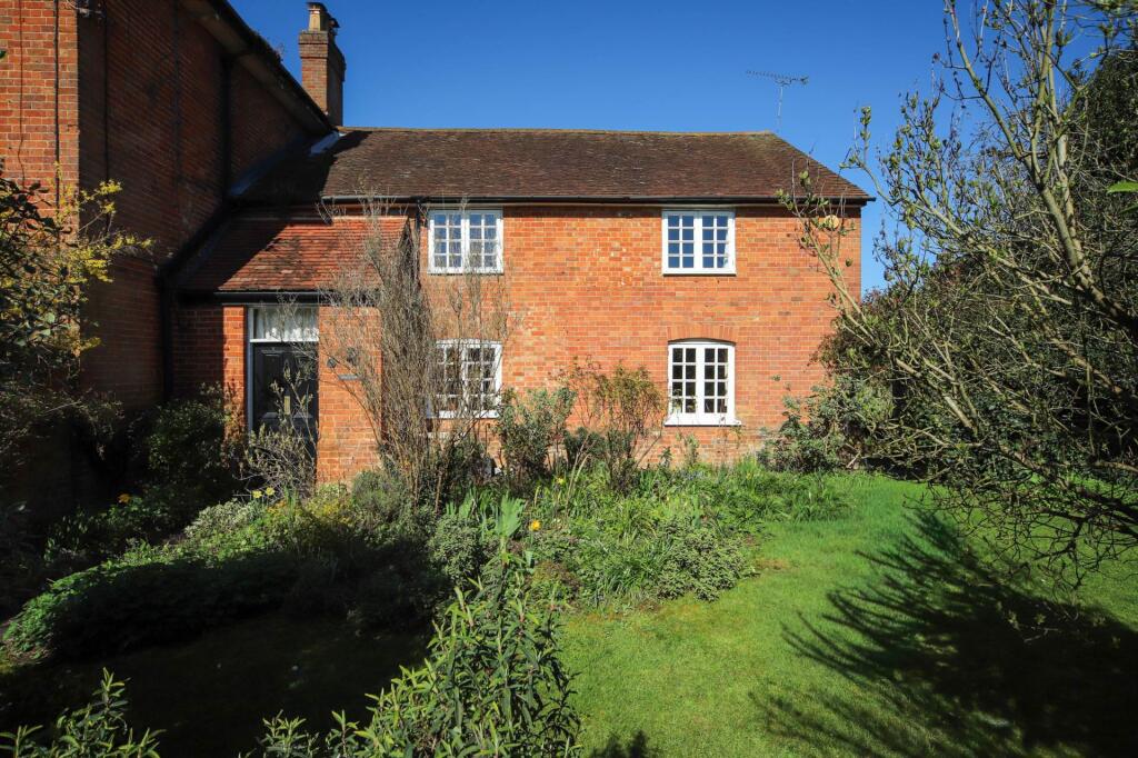 Main image of property: Manor Farm, Leighton Road, Wingrave