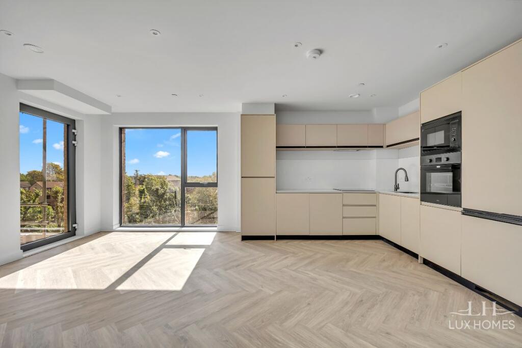 Apartment in London, Goodmayes, Chadwell Heath - View 4