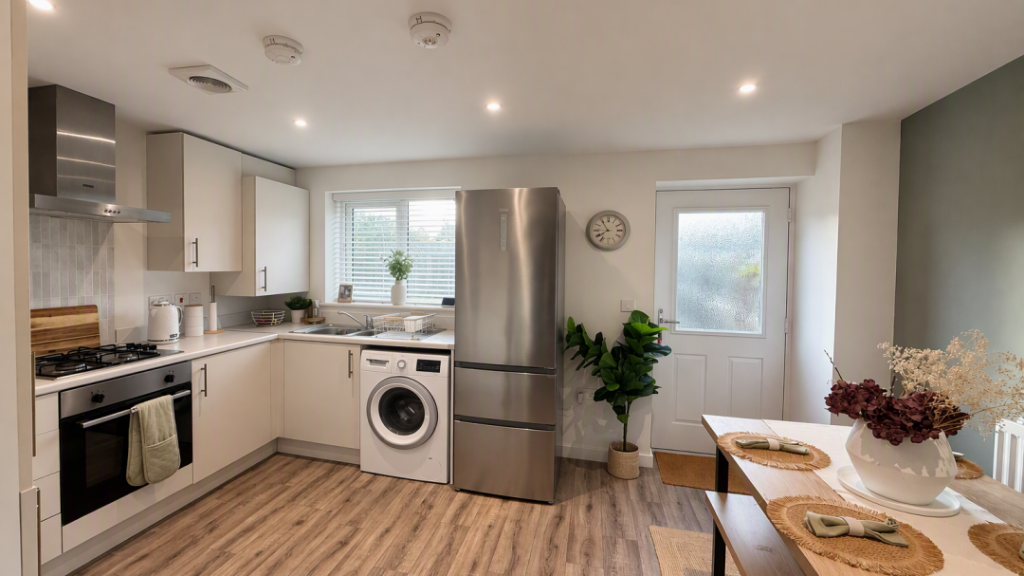 House in Stockport, Greater Manchester - View 2