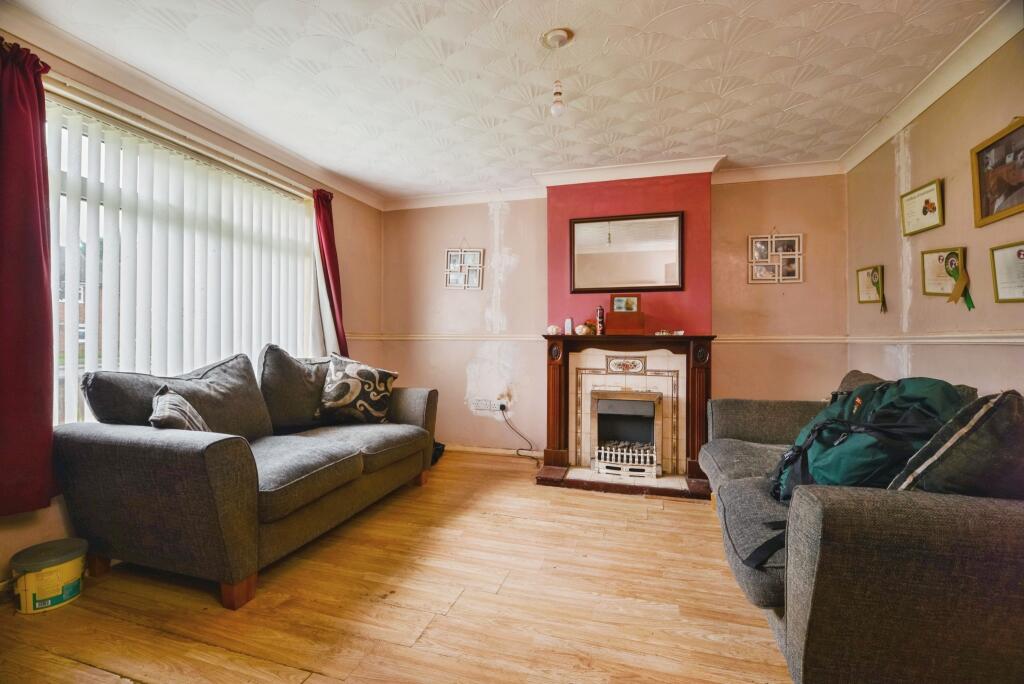 House in Stockton-on-Tees - View 3
