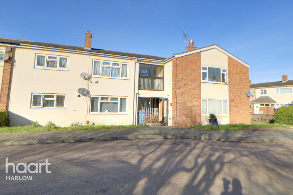 Main image of property: The Fortunes, Harlow