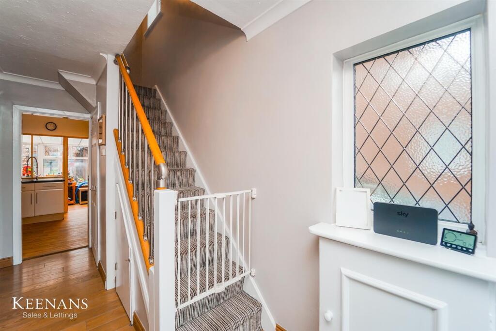 Additional image 5 of Somerset Road, Rishton, Blackburn