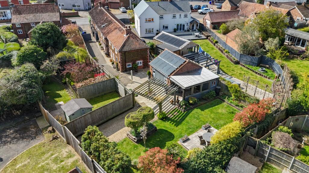 Main image of property: Manor Road, Dersingham