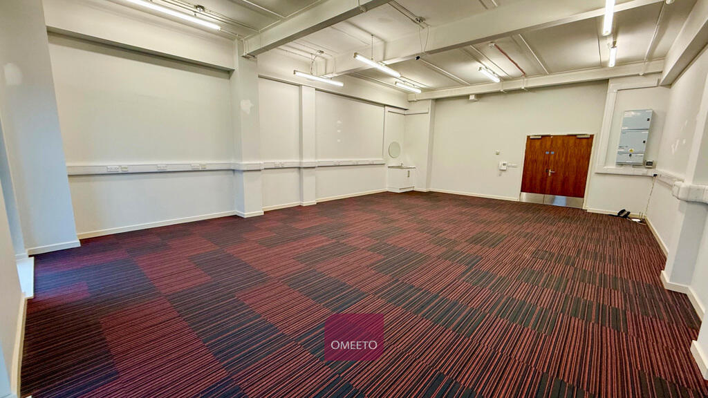 Office to Rent