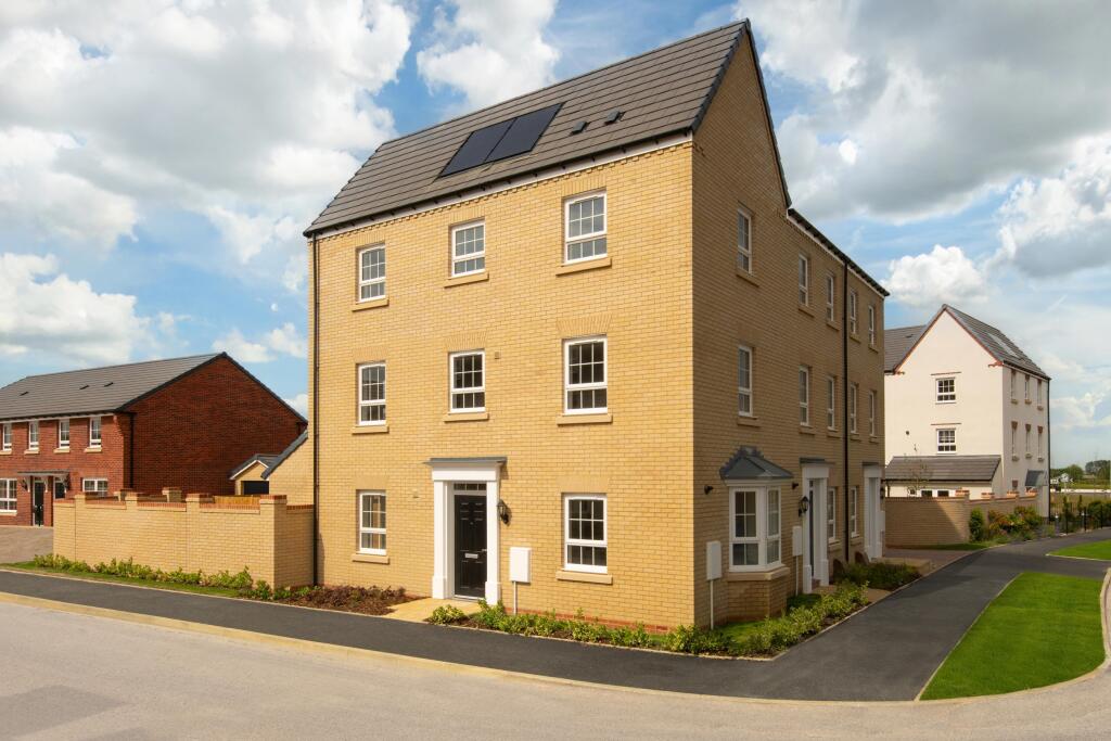 Main image of property: Woodfen Road,
Littleport,
CB6 1JP