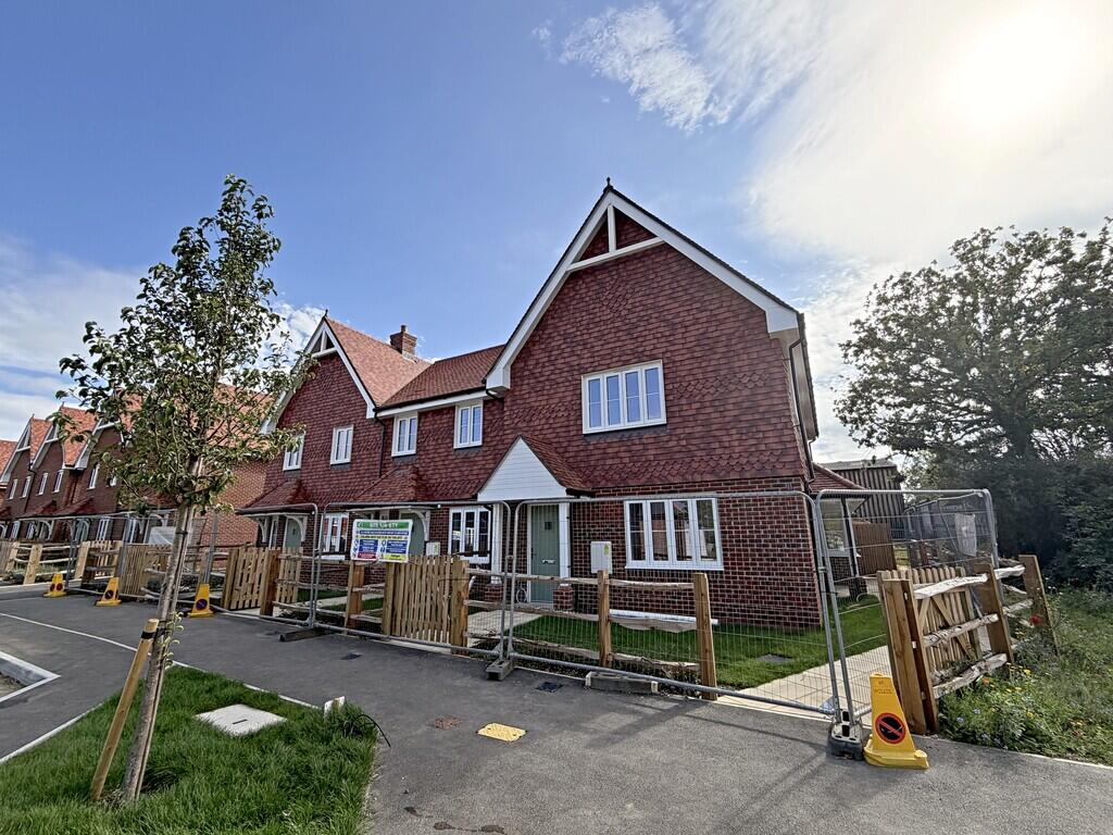Main image of property: Plot 22 Sumners Ponds, Barns Green