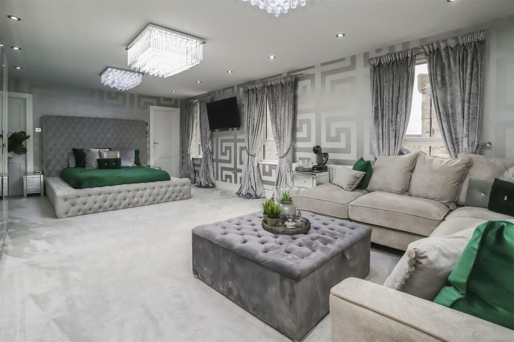 Additional image 43 of Manchester Road, Accrington