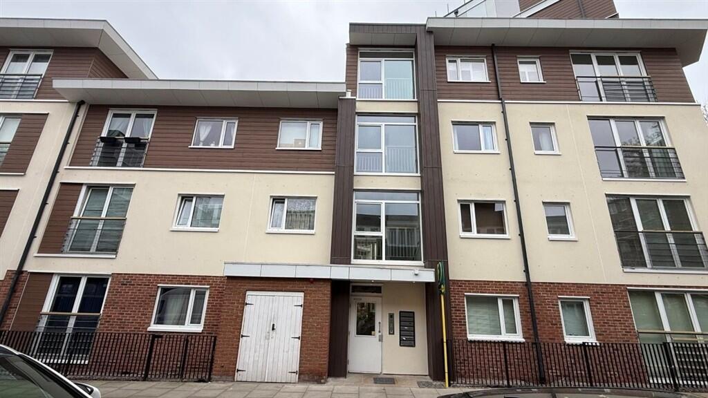 Main image of property: Basire Street, LONDON