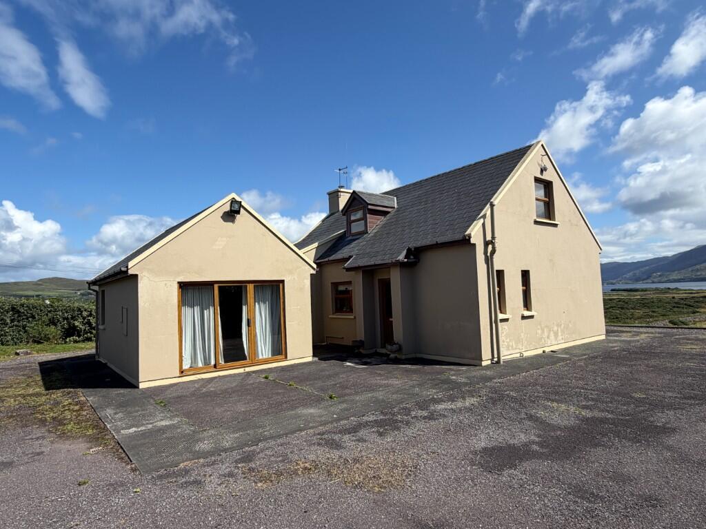 Main image of property: Waterville, Kerry