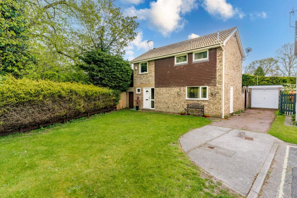 Main image of property: Murillo Drive, Gunton St Peter