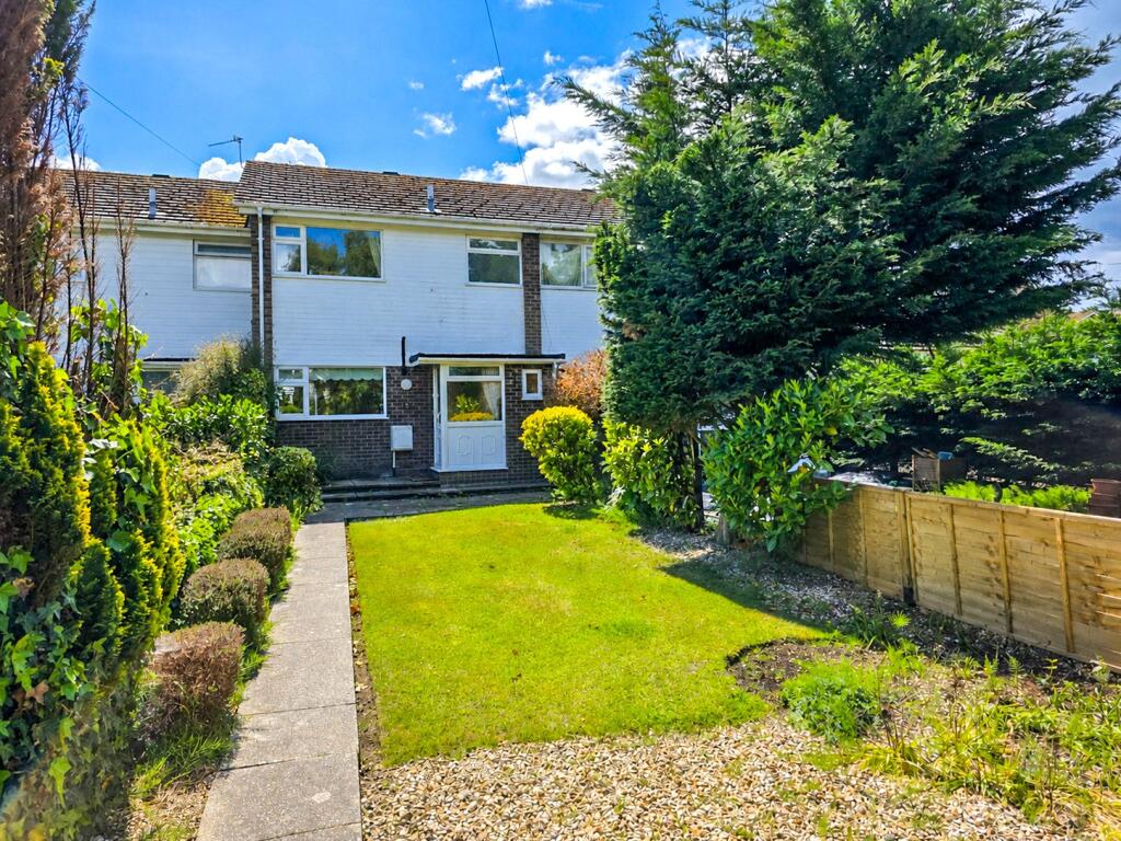 Main image of property: Seaton Close, Highcliffe, Christchurch, Dorset, BH23