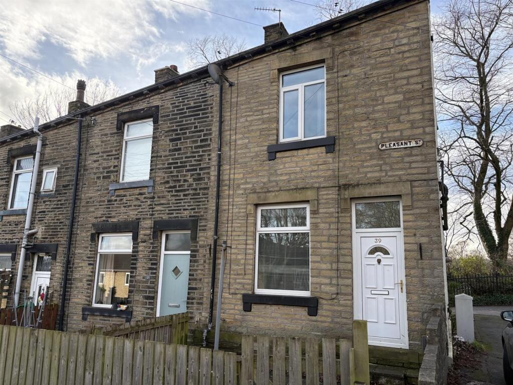 Main image of property: Pleasant Street, Sowerby Bridge
