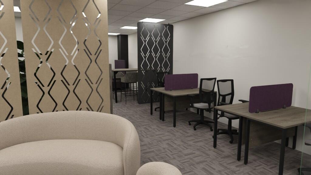 Example Render