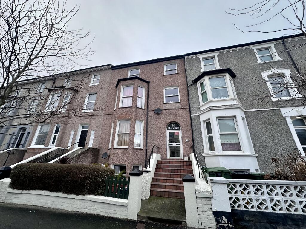 Main image of property: Lloyd Street, Llandudno, LL30 2YA