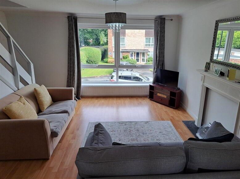 Eldon Drive, Walmley, Sutton Coldfield, B76 photo 2