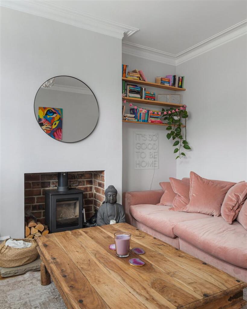 House in Sheffield - View 4