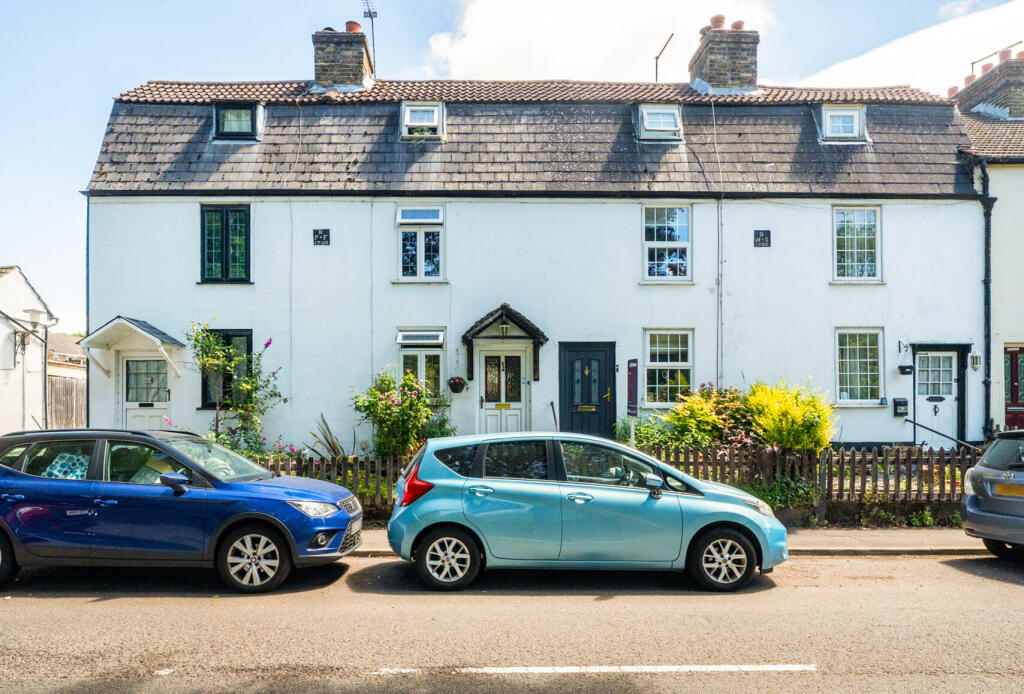 Main image of property: Main Road, Orpington, BR5