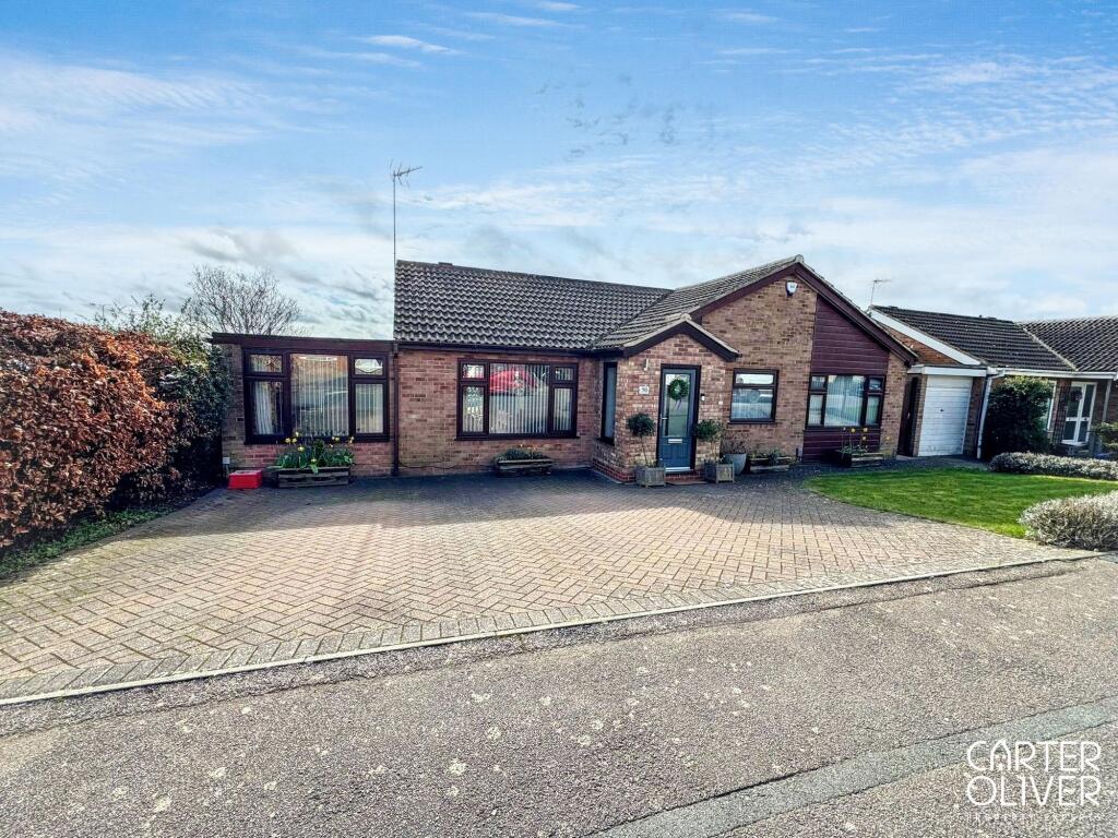 Foxons Barn Road, Rugby, CV21 photo 2