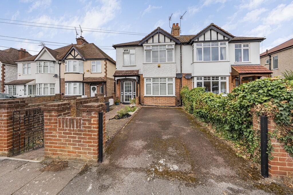 Main image of property: Ferrers Avenue, West Drayton