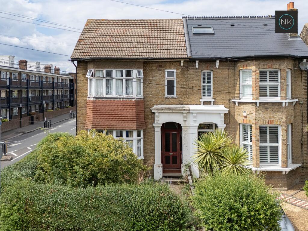 Hainault Road, Leytonstone, London, E11 1EU photo 2