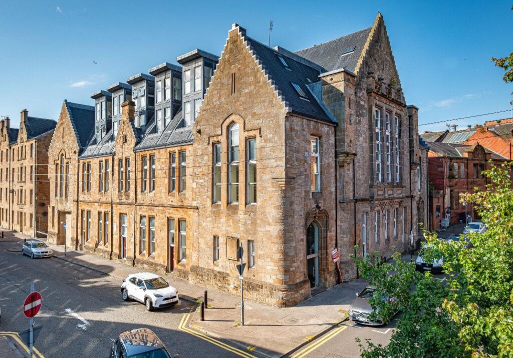 Main image of property: Turnbull Street, Trongate, Glasgow, G1