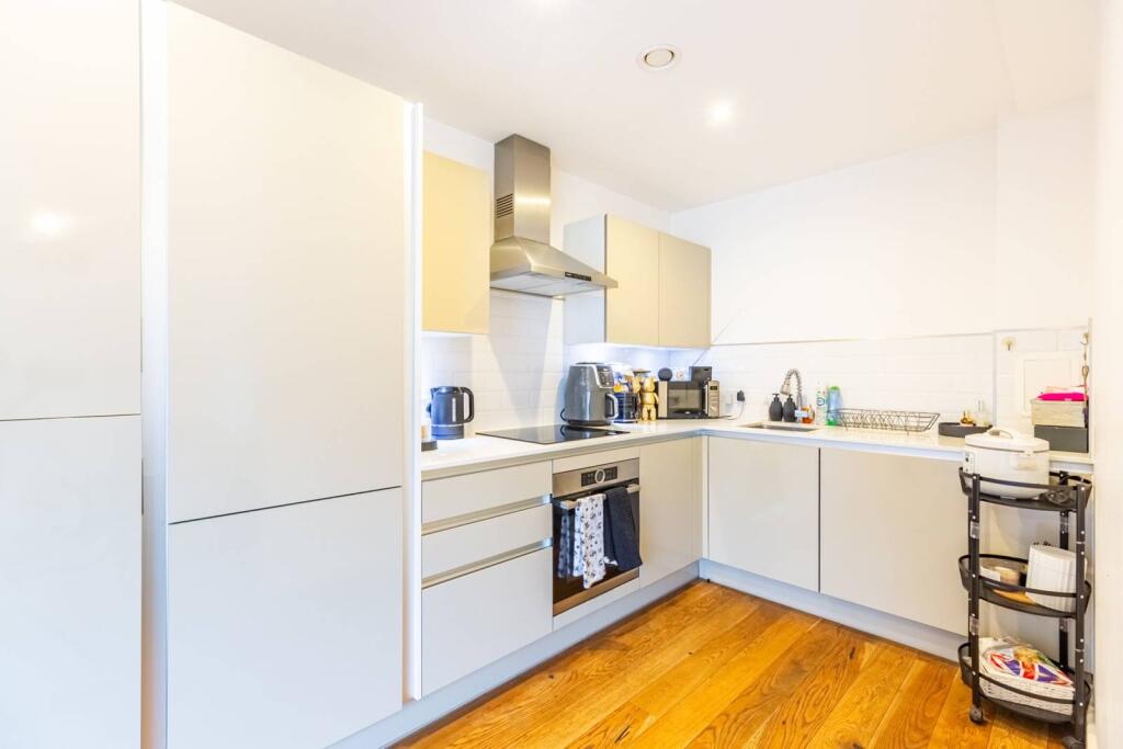 Main image of property: Charles Street, Archway, London, N19