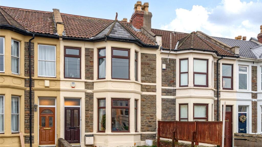 Main image of property: Chester Park Road, Kingswood, Bristol, BS16