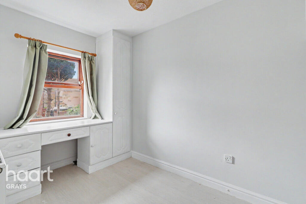 Main image of property: Bruces Wharf Road, Grays