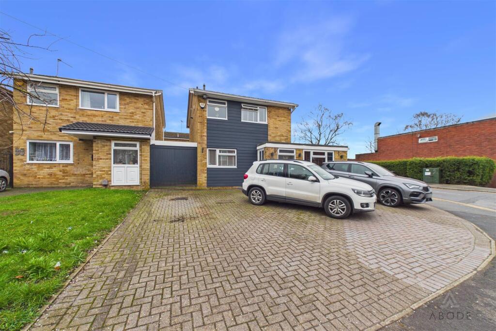 Main image of property: Woods Lane, Burton-On-Trent