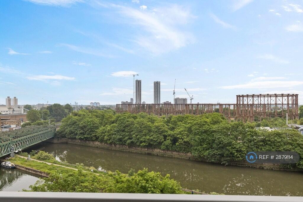 Main image of property: Maltings Close, London, E3