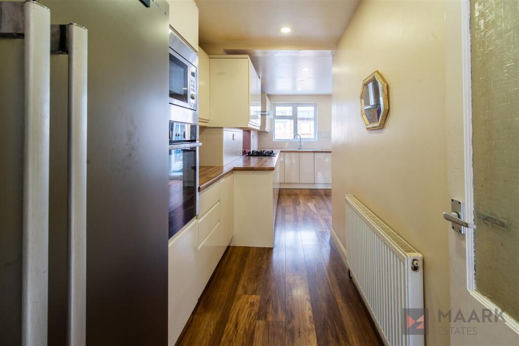 House in Leicester - View 5