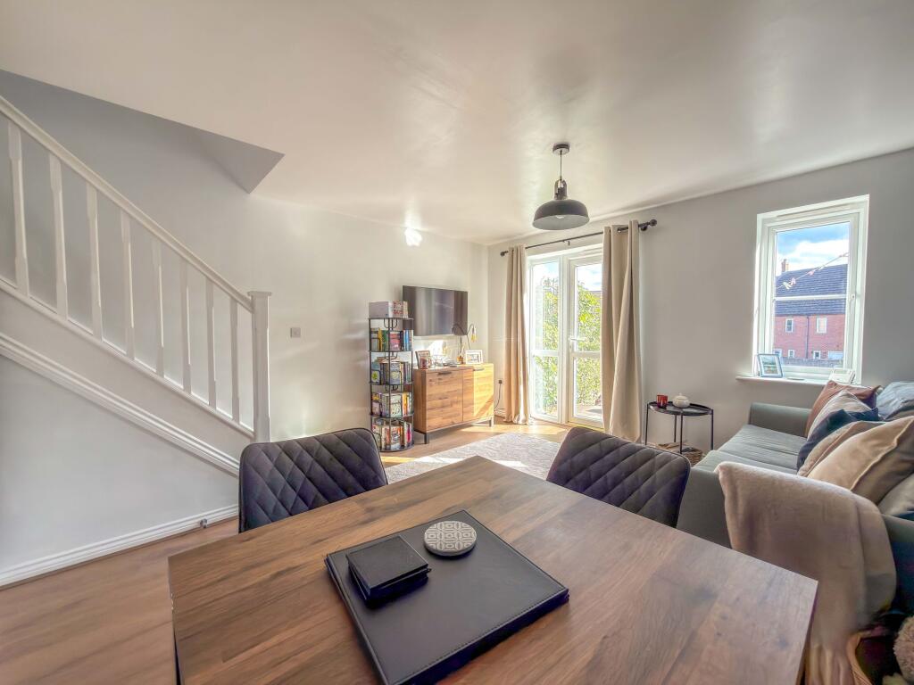 Whitebeam Way, Nuneaton, CV10 photo 4