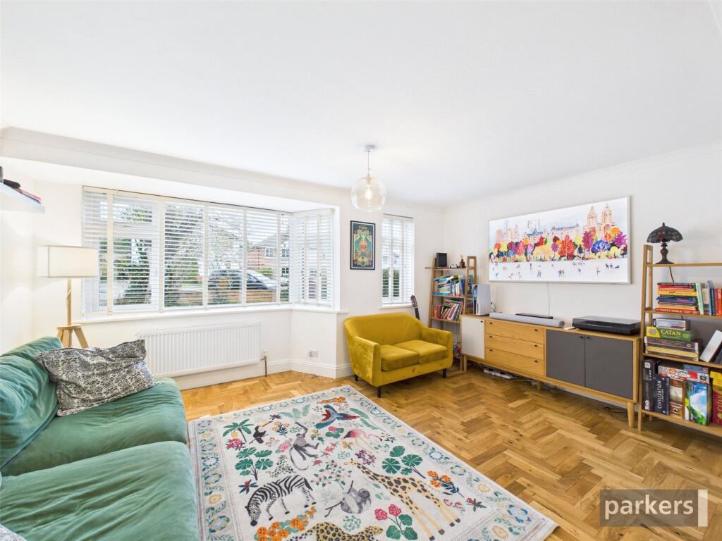 Stanhope Road, Reading, Berkshire, RG2 photo 2