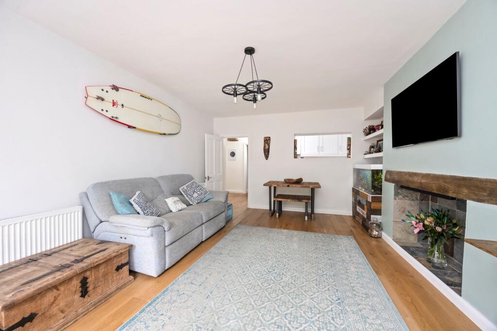 Apartment in Hove, Aldrington - View 6