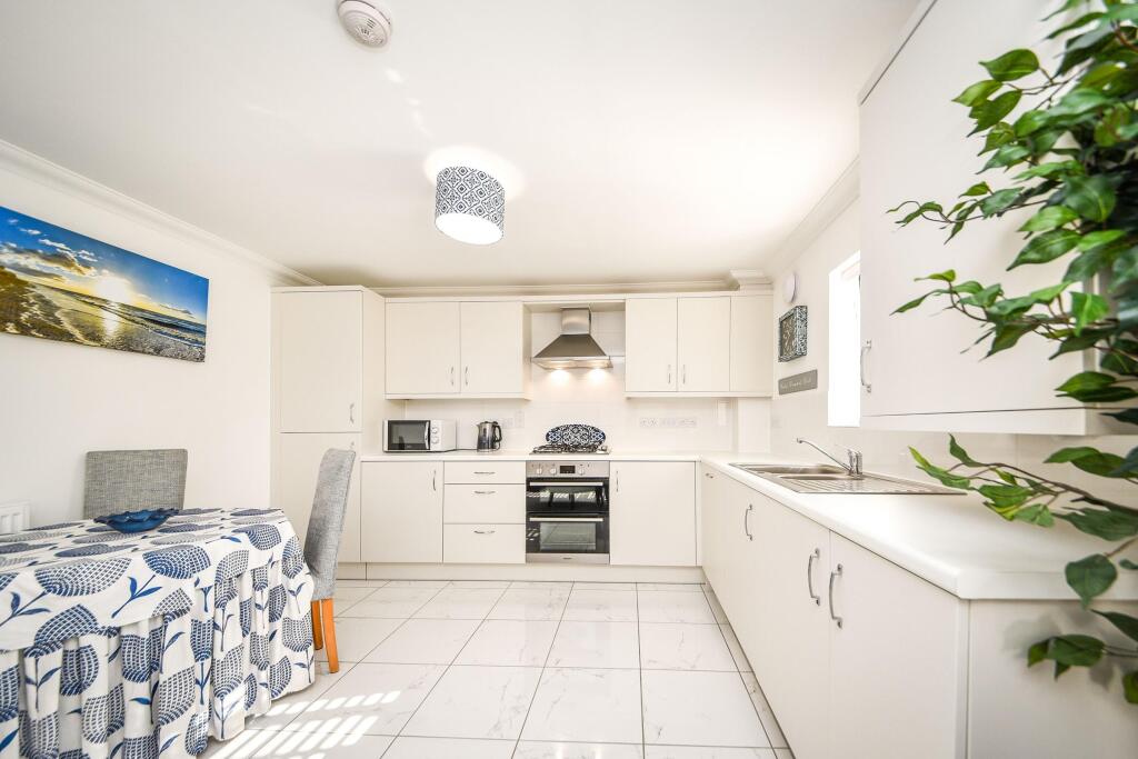 Main image of property: Curlew Close, HUNSTANTON